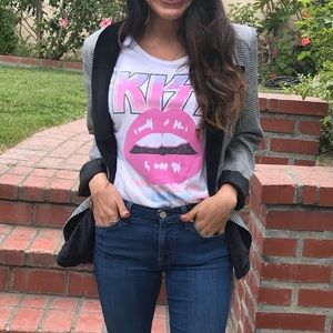 Nordstrom Tops - Tee Shirt Nordstrom Tops - Tee Shirt